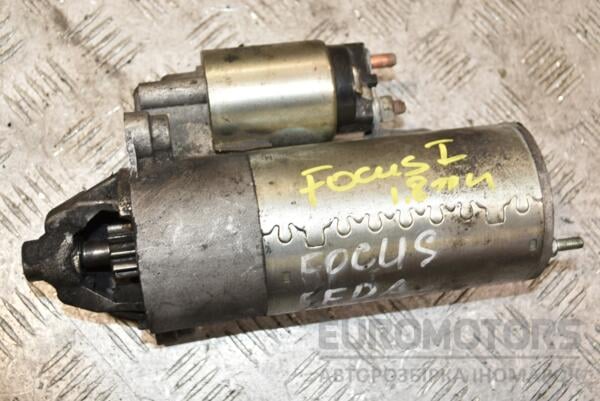 Стартер Ford Focus 1.8tddi (I) 1998-2004 388952 euromotors.com.ua