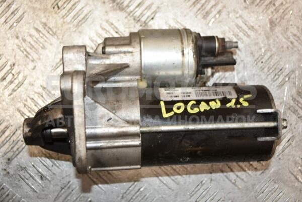 Стартер Renault Logan 1.5dCi 2005-2014 TS12M9 388954 euromotors.com.ua
