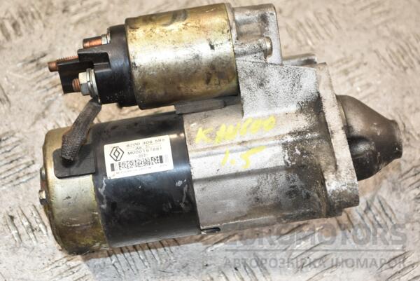 Стартер Renault Modus 1.5dCi 2004-2012 8200306595 388956 - 1