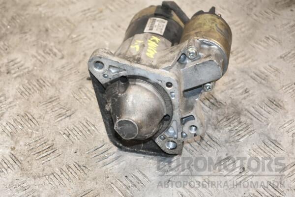 Стартер Renault Modus 1.5dCi 2004-2012 8200306595 388956 - 2