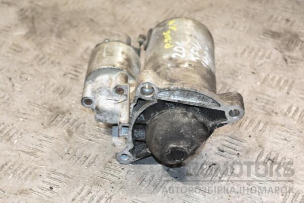 Стартер Peugeot 206 1.4 16V 1998-2012 0001112041 388964 - 2