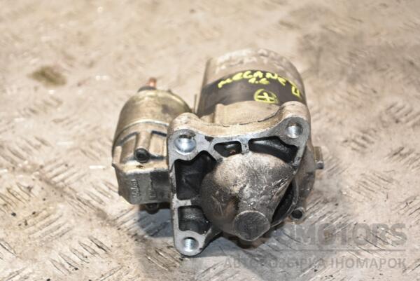 Стартер Renault Logan 1.6 16V 2014 8200266777 388966 - 2