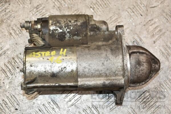 Стартер Opel Zafira 1.6 16V (B) 2005-2011 55556092 388972 euromotors.com.ua
