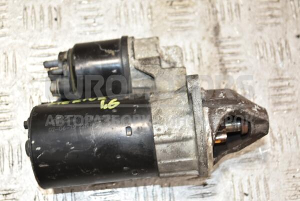 Стартер Opel Meriva 1.6 16V 2003-2010 0001107401 388974 euromotors.com.ua