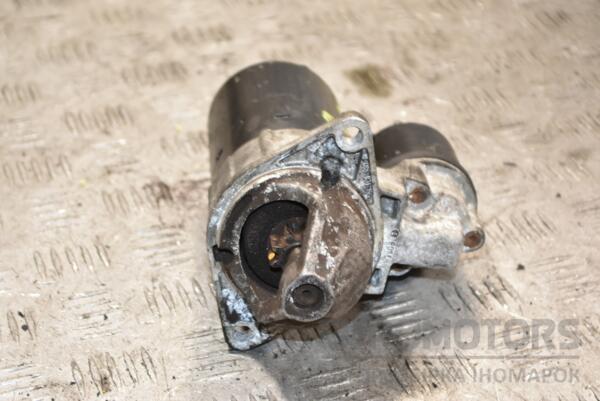 Стартер Opel Meriva 1.6 16V 2003-2010 0001107401 388974 - 2