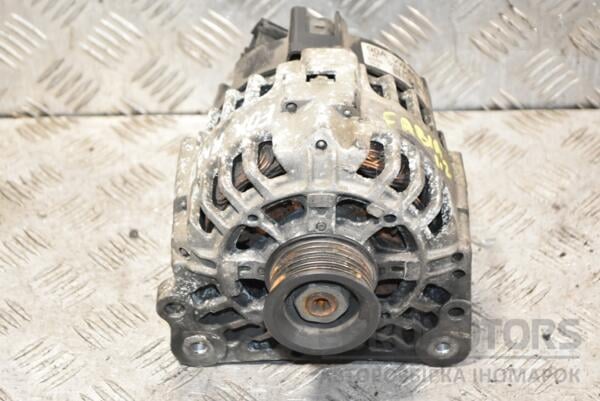 Генератор Skoda Fabia 1.2 12V 2007-2014 03D903025J 388976 euromotors.com.ua