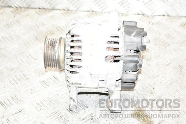 Генератор Renault Megane 1.6 16V (II) 2003-2009 8200323126 388979 - 2