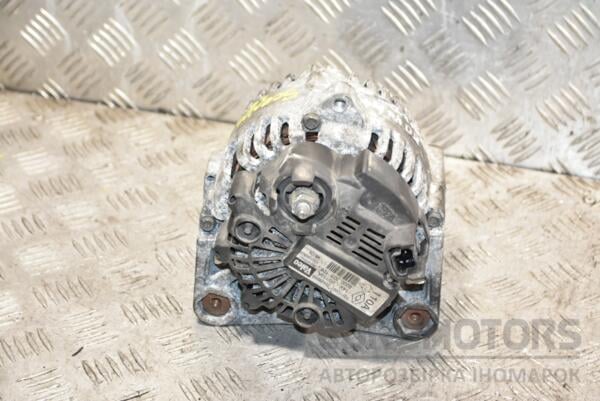 Генератор Renault Megane 1.6 16V (II) 2003-2009 8200323126 388979 - 3