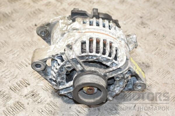 Генератор Opel Corsa 1.6 16V (C) 2000-2006 0124415002 388982 euromotors.com.ua