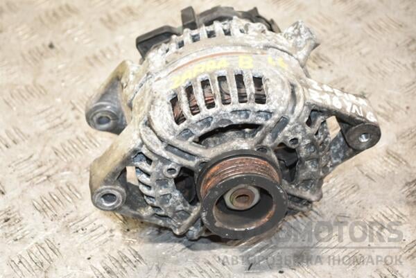 Генератор Opel Astra 1.6 16V (H) 2004-2010 55556071 388985 euromotors.com.ua