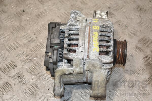 Генератор Opel Astra 1.6 16V (H) 2004-2010 55556071 388985 - 2
