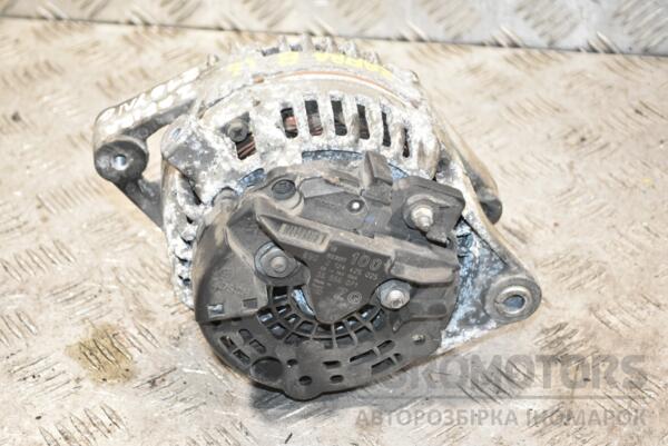 Генератор Opel Astra 1.6 16V (H) 2004-2010 55556071 388985 - 3