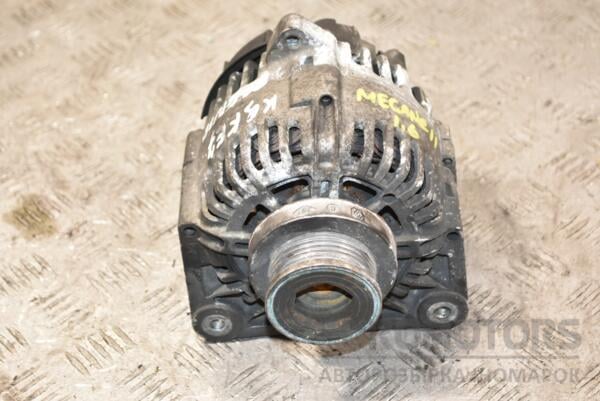 Генератор Renault Megane 1.6 16V (II) 2003-2009 8200100907 388988 euromotors.com.ua