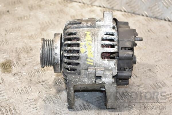Генератор Nissan Note 1.6 16V (E11) 2005-2013 8200100907 388988 - 2