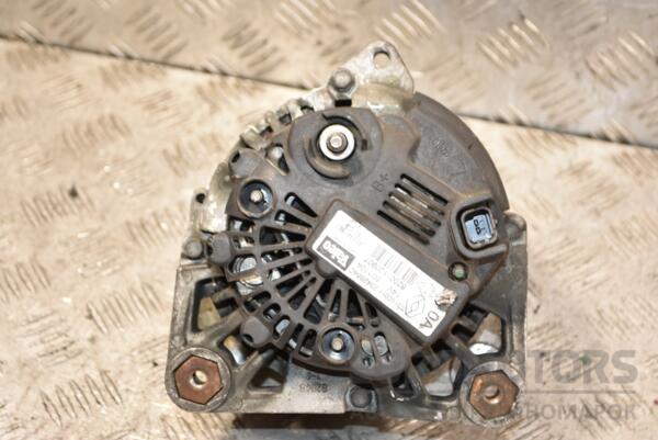 Генератор Nissan Note 1.6 16V (E11) 2005-2013 8200100907 388988 - 3