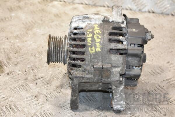 Генератор Renault Kangoo 1.9dCi 1998-2008 8200290215 388991 - 2