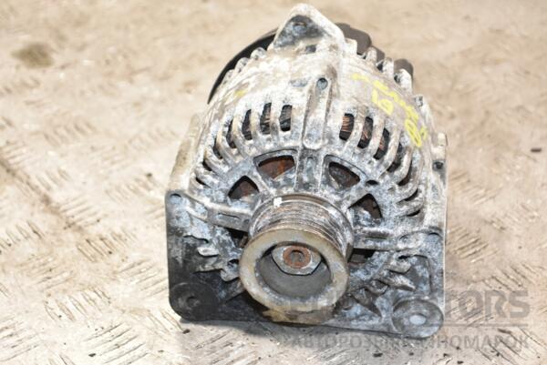 Генератор Renault Megane 1.9dCi (II) 2003-2009 8200290215 388997 euromotors.com.ua