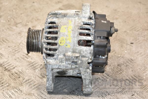 Генератор Renault Kangoo 1.9dCi 1998-2008 8200290215 388997 - 2