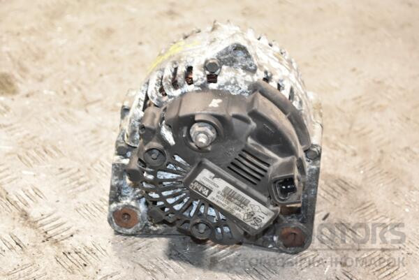 Генератор Renault Kangoo 1.9dCi 1998-2008 8200290215 388997 - 3