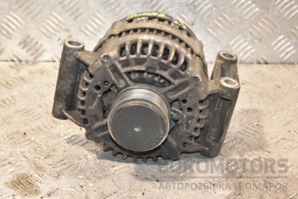 Генератор (дефект) Fiat Ducato 2.2hdi 2006-2014 6C1T10300BC 389000 euromotors.com.ua