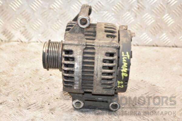 Генератор (дефект) Citroen Jumper 2.2hdi 2006-2014 6C1T10300BC 389000 - 2