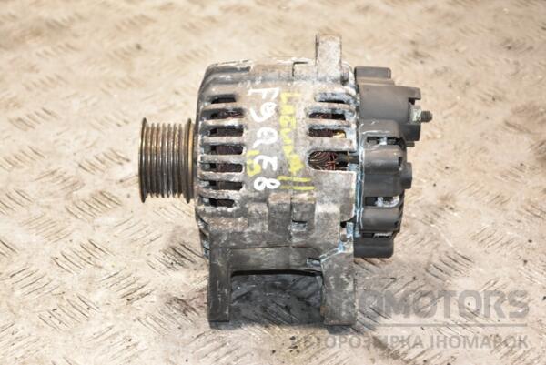 Генератор Renault Laguna 1.9dCi (II) 2001-2007 TG11C040 389003 - 2