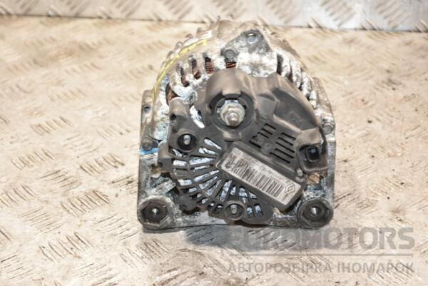 Генератор Renault Laguna 1.9dCi (II) 2001-2007 TG11C040 389003 - 3