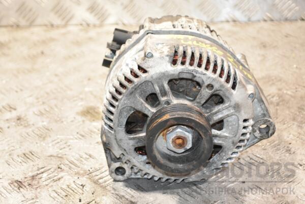 Генератор Fiat Ulysse 2.1td 1994-2002 B051101 389006 euromotors.com.ua