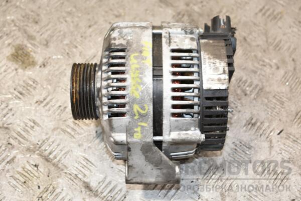 Генератор Fiat Ulysse 2.1td 1994-2002 B051101 389006 - 2