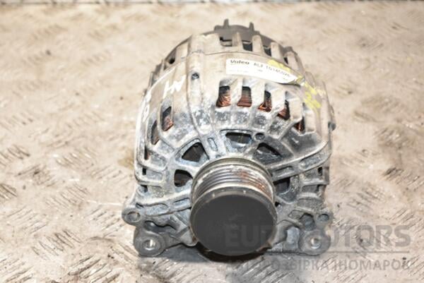 Генератор VW Jetta 2.0tdi 2006-2011 TG14C026 389009 euromotors.com.ua