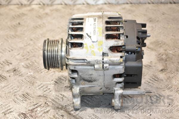 Генератор VW Jetta 2.0tdi 2006-2011 TG14C026 389009 - 2