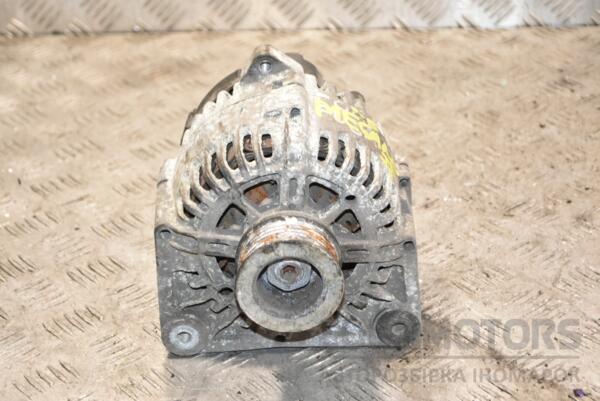 Генератор Renault Megane 1.6 16V (II) 2003-2009 8200667619 389012 euromotors.com.ua