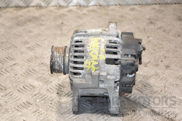 Генератор Renault Megane 1.6 16V (II) 2003-2009 8200667619 389012 - 2