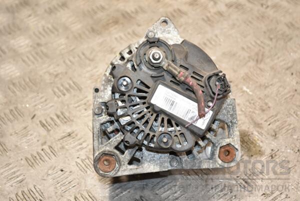 Генератор Renault Megane 1.6 16V (II) 2003-2009 8200667619 389012 - 3
