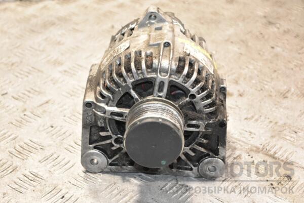 Генератор Renault Clio 1.5dCi (II) 1998-2005 7711368719 389015 euromotors.com.ua