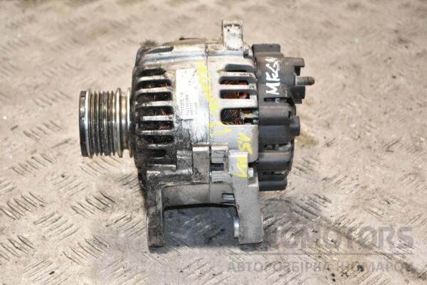 Генератор Nissan Note 1.5dCi (E11) 2005-2013 7711368719 389015 - 2