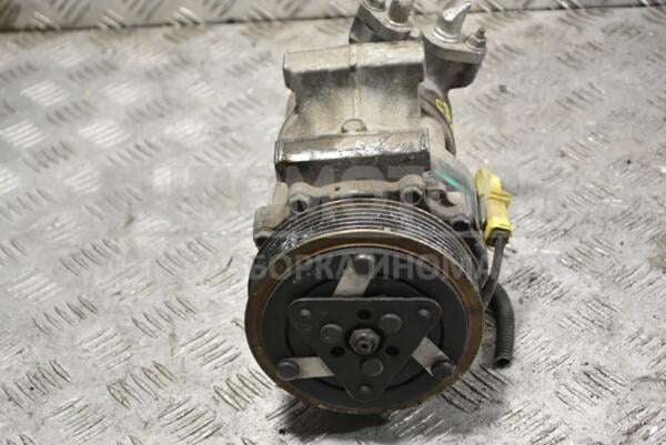Компрессор кондиционера Citroen C2 1.4hdi 2003-2008 9646273380 389018 euromotors.com.ua
