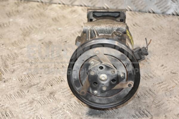Компрессор кондиционера Nissan Note 1.5dCi (E11) 2005-2013 8200470242 389021 euromotors.com.ua