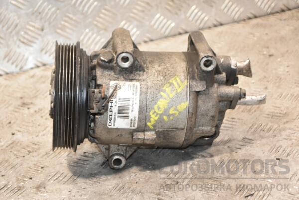 Компресор кондиціонера Renault Modus 1.5dCi 2004-2012 8200470242 389021 - 2