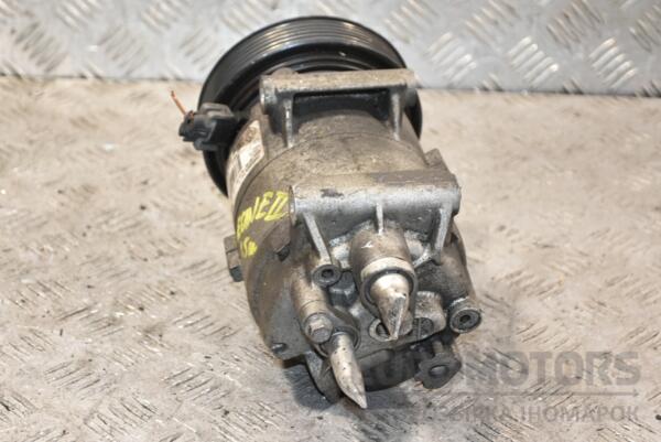 Компресор кондиціонера Renault Modus 1.5dCi 2004-2012 8200470242 389021 - 3