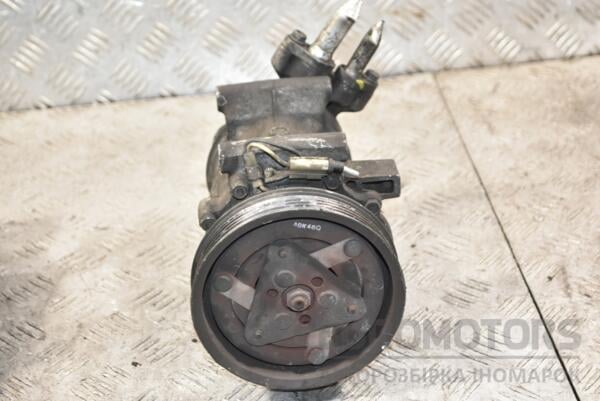 Компрессор кондиционера Renault Kangoo 1.5dCi 1998-2008 8200315744 389024 euromotors.com.ua