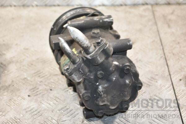 Компресор кондиціонера Renault Clio 1.5dCi (II) 1998-2005 8200315744 389024 - 3
