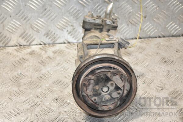 Компресор кондиціонера Nissan Note 1.4 16V (E11) 2005-2013 92600AX80B 389027 euromotors.com.ua
