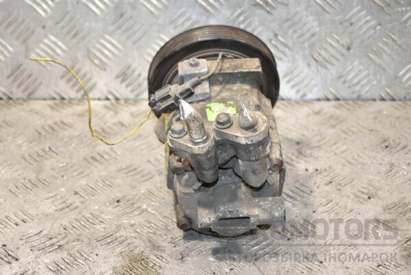 Компрессор кондиционера Nissan Note 1.4 16V (E11) 2005-2013 92600AX80B 389027 - 3