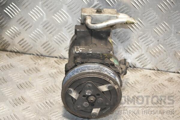 Компрессор кондиционера Ford Fusion 1.4tdci 2002-2012 2S6119D629AE 389030 euromotors.com.ua