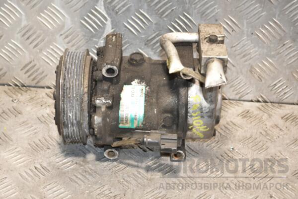 Компресор кондиціонера Ford Fusion 1.4tdci 2002-2012 2S6119D629AE 389030 - 2