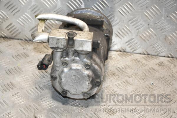 Компресор кондиціонера Ford Fusion 1.4tdci 2002-2012 2S6119D629AE 389030 - 3
