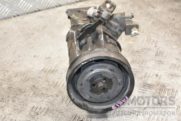 Компрессор кондиционера Toyota Yaris 1.0 12V 2006-2011 4472209467 389033 euromotors.com.ua
