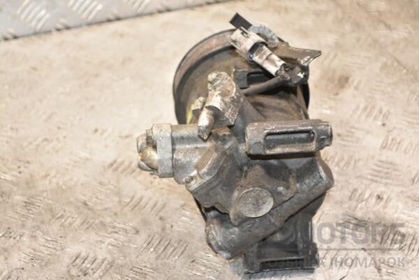 Компресор кондиціонера Toyota Yaris 1.0 12V 2006-2011 4472209467 389033 - 3