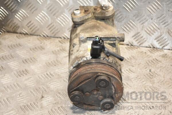 Компрессор кондиционера Ford Focus 2.0 16V (II) 2004-2011 6M5H19D629AB 389042 euromotors.com.ua